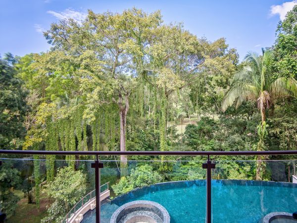 Los Sueños Vacation Home Five Bedroom