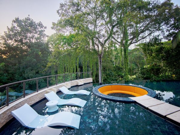 Los Sueños Vacation Home Five Bedroom