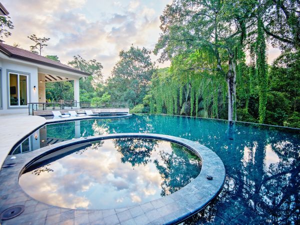 Los Sueños Vacation Home Five Bedroom