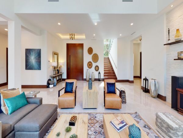 Los Sueños Vacation Home Five Bedroom