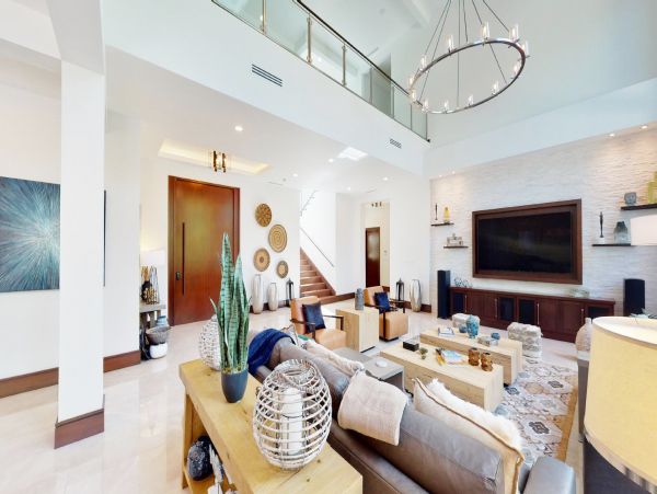 Los Sueños Vacation Home Five Bedroom