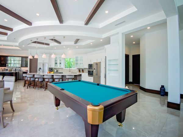 Los Sueños Vacation Home Five Bedroom
