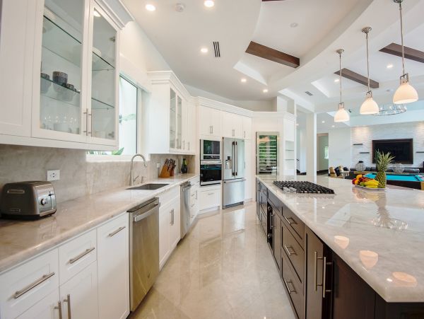 Los Sueños Vacation Home Five Bedroom