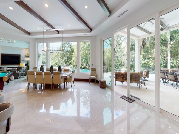 Los Sueños Vacation Home Five Bedroom