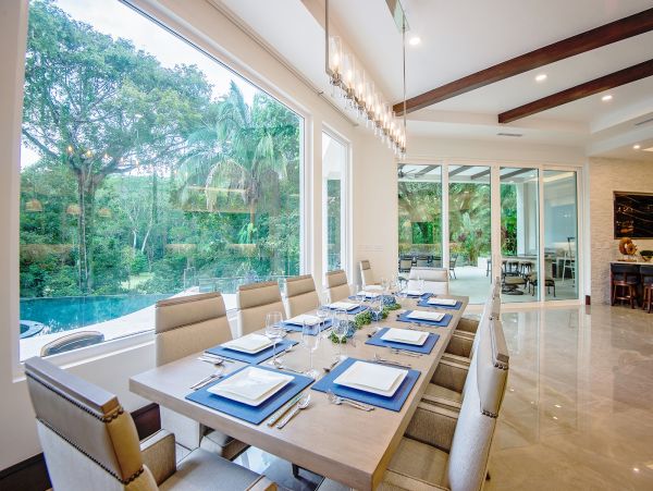 Los Sueños Vacation Home Five Bedroom