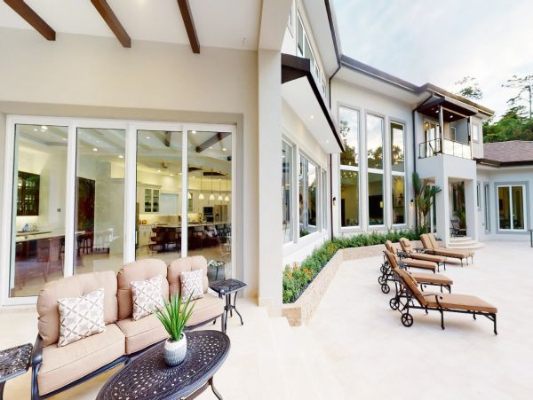 Los Sueños Vacation Home Five Bedroom