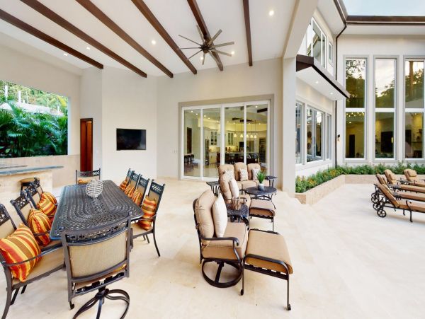 Los Sueños Vacation Home Five Bedroom