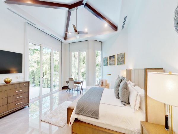 Los Sueños Vacation Home Five Bedroom