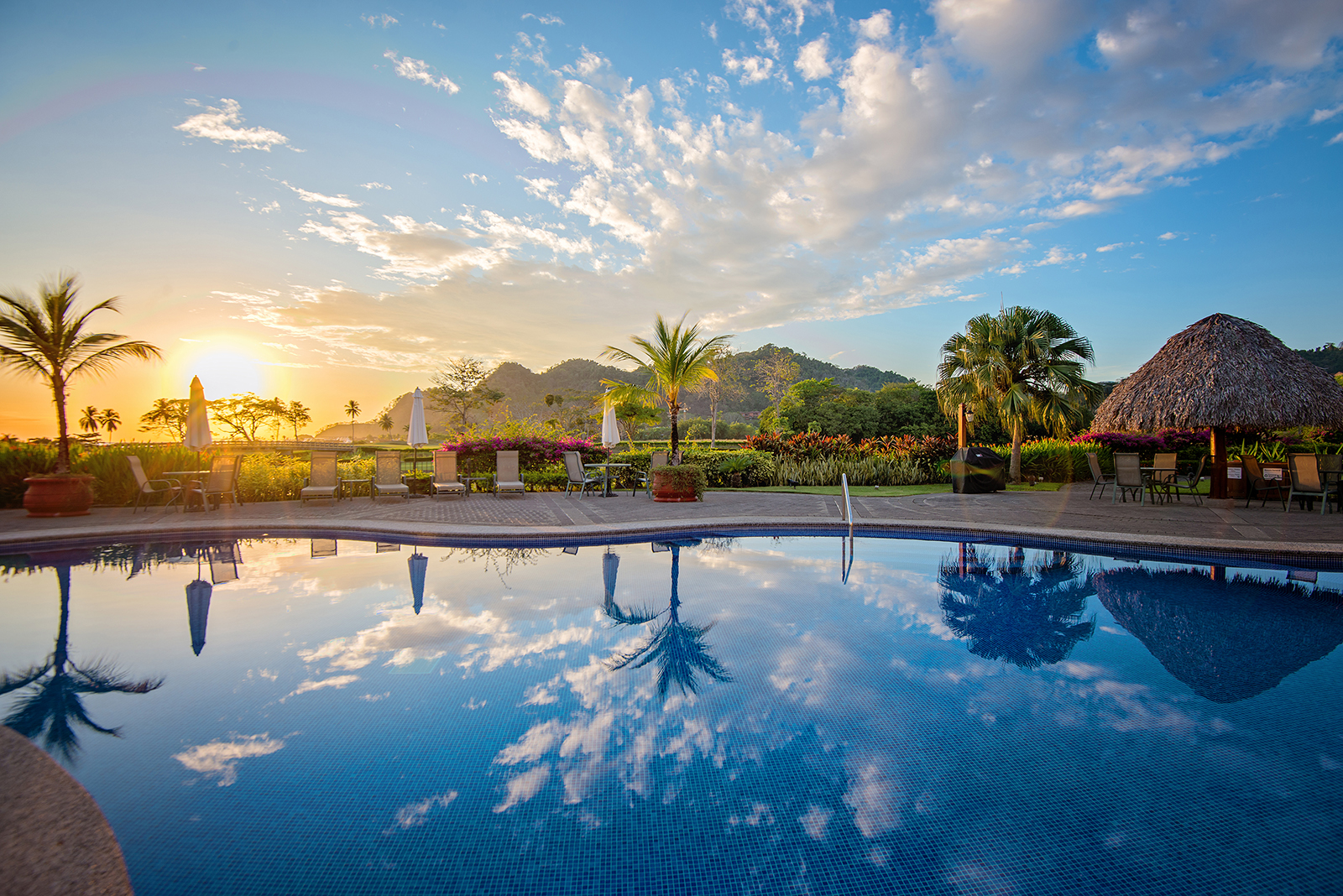 Lovely Condo Jaco Great Views and Amenities