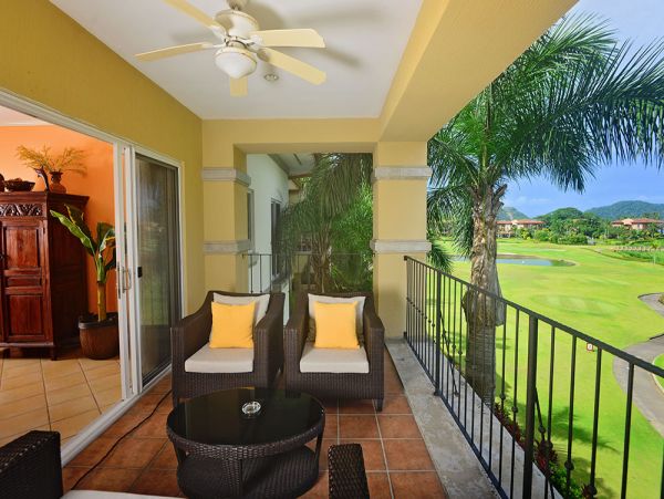 Lovely Condo Jaco Great Views and Amenities