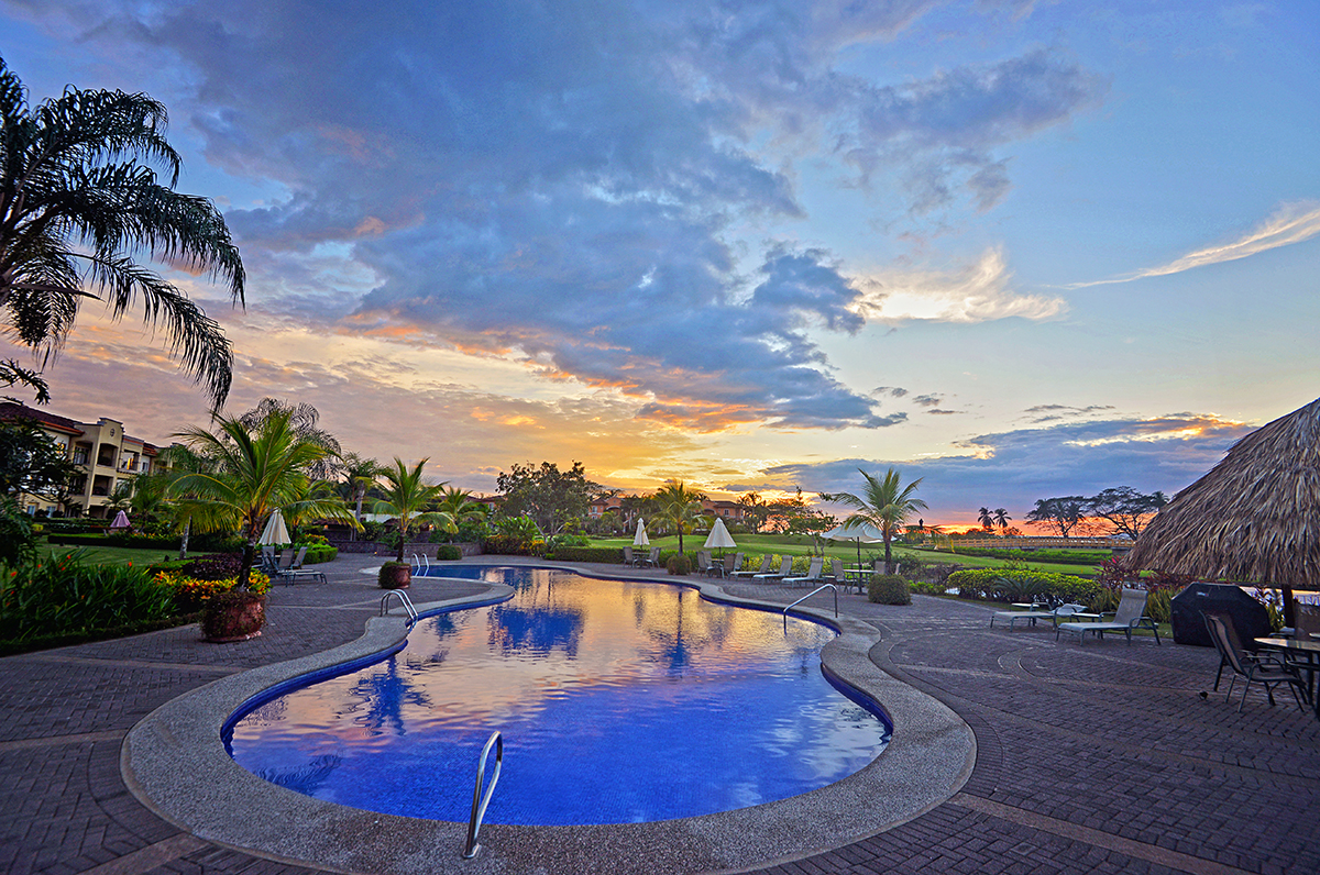 Lovely Condo Jaco Great Views and Amenities