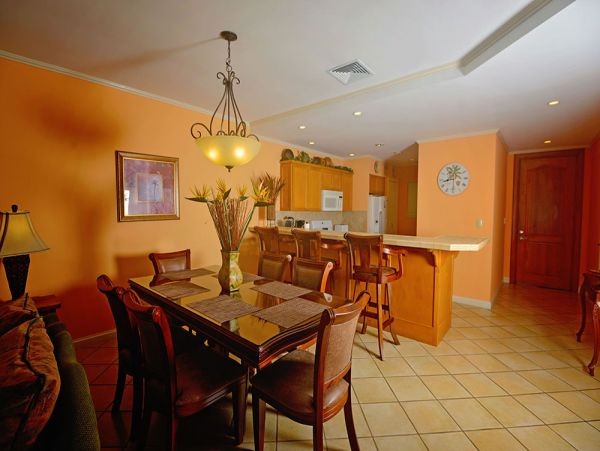 Lovely Condo Jaco Great Views and Amenities