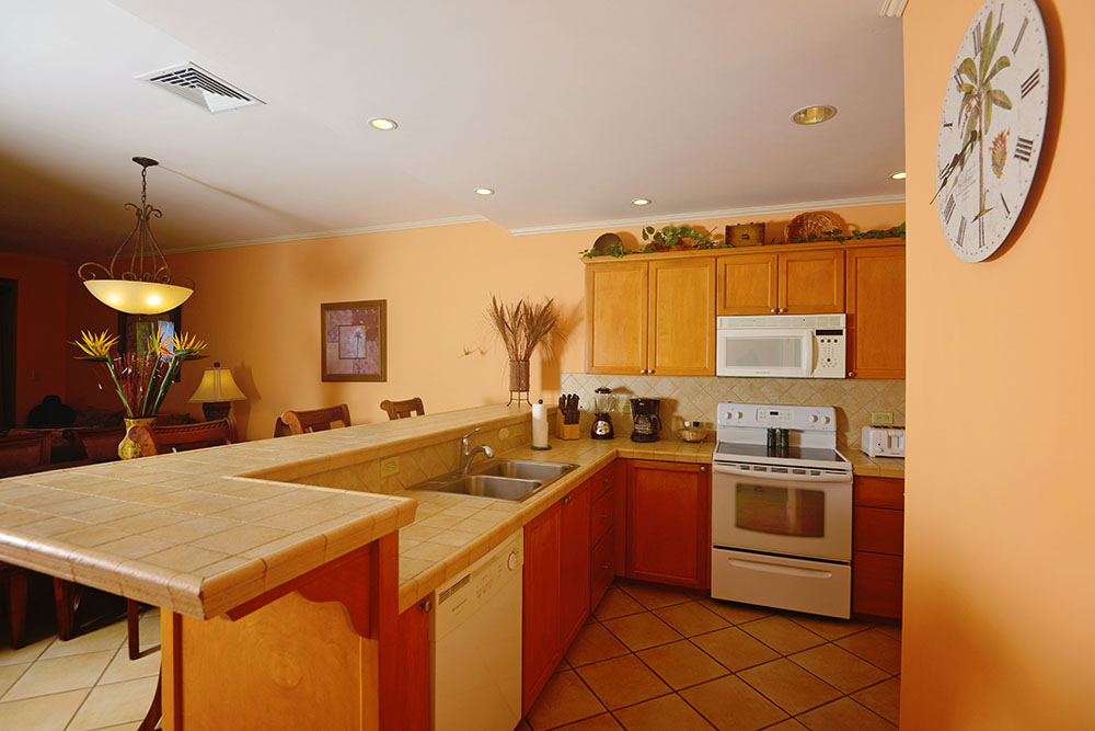 Lovely Condo Jaco Great Views and Amenities