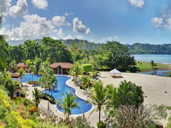 Lovely Condo Jaco Great Views and Amenities