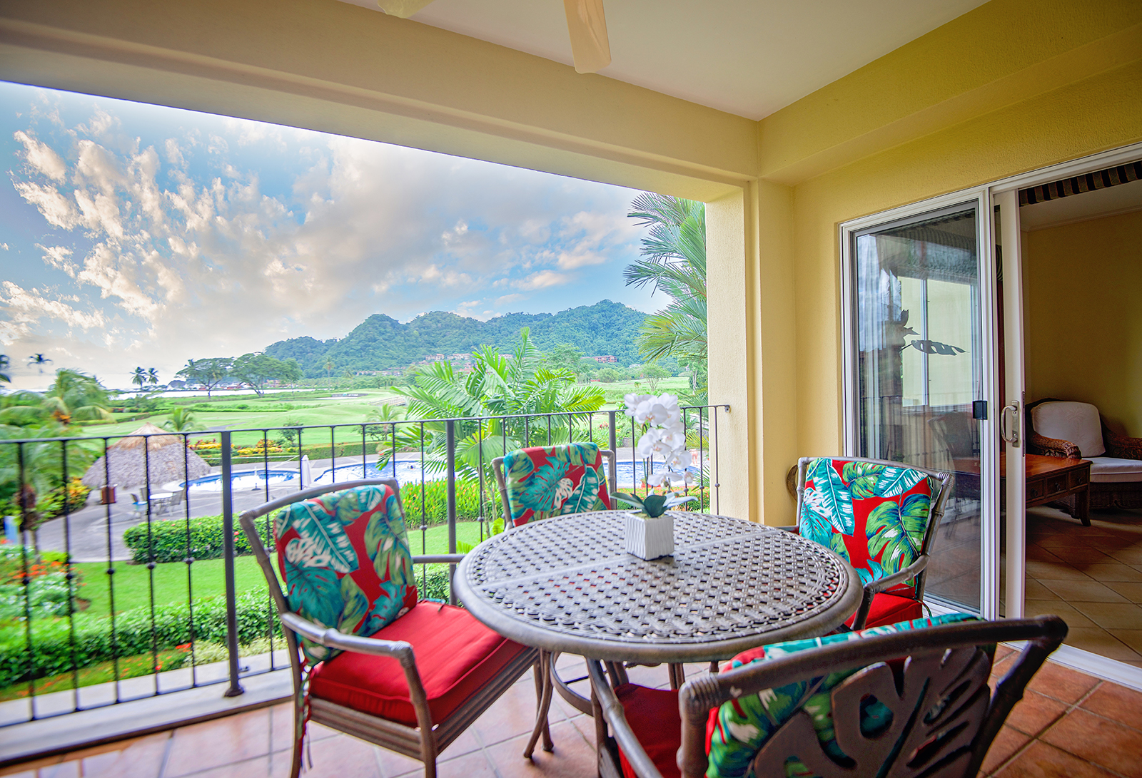 Jaco Condo 964989