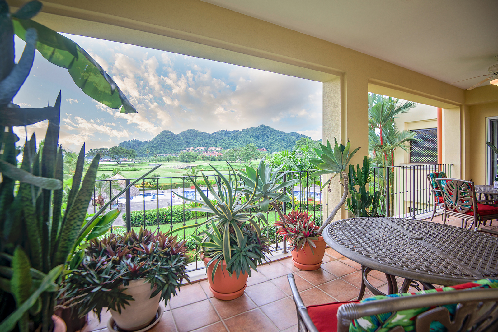Jaco Condo 964989
