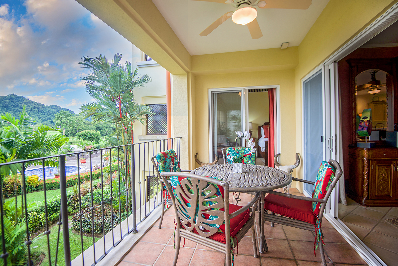 Jaco Condo 964989