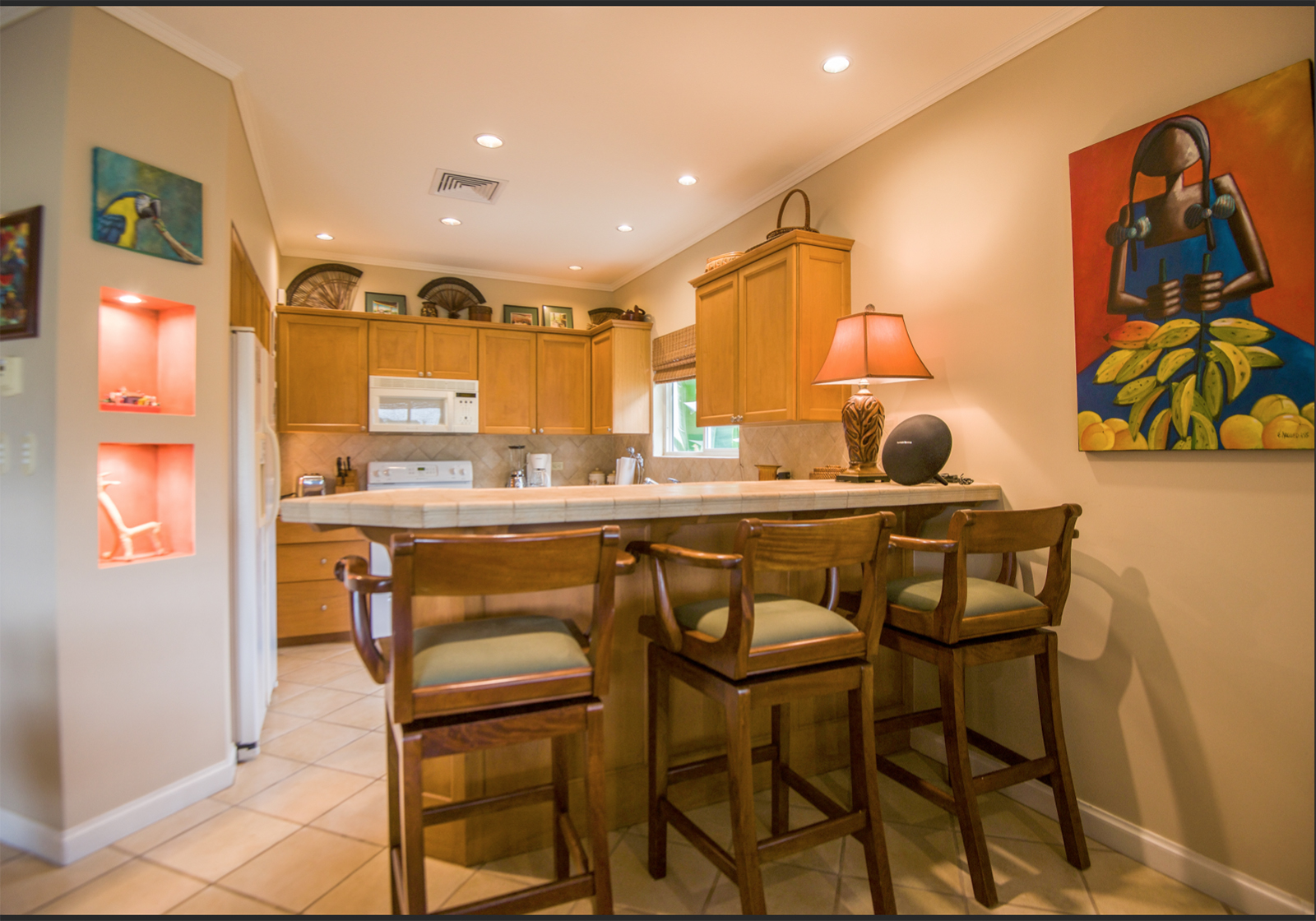 Jaco Condo 964989