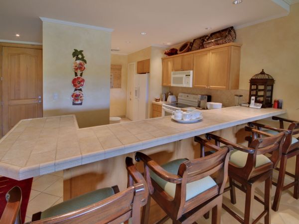 Jaco Condo 964990
