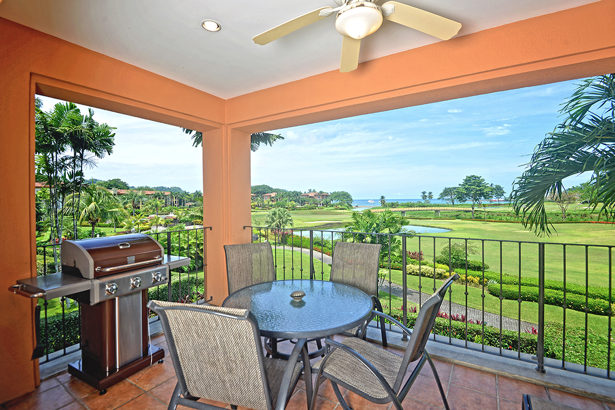 Jaco Condo 964991