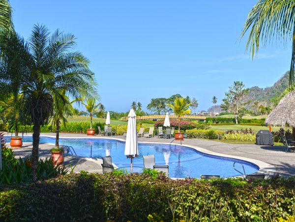 Jaco Condo 964991