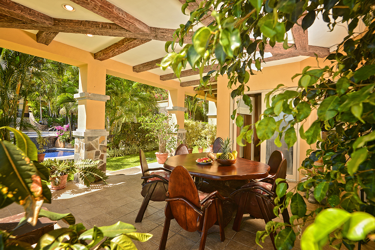 Playa Herradura Vacation Condo with Amazing Bay Views