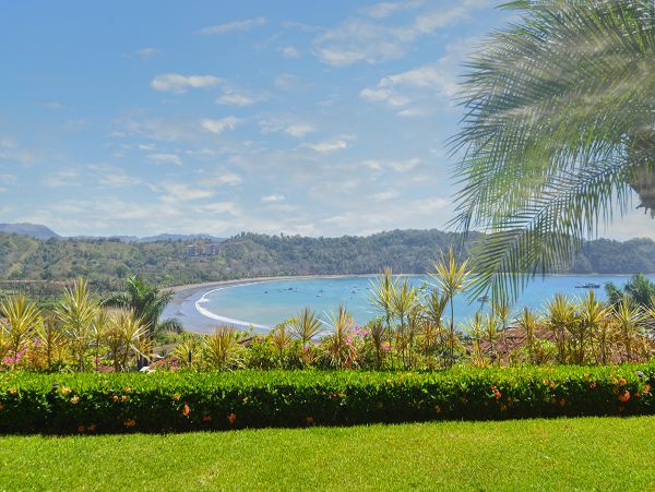 Playa Herradura Vacation Condo with Amazing Bay Views