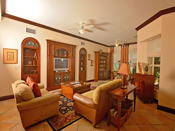 Playa Herradura Vacation Condo with Amazing Bay Views