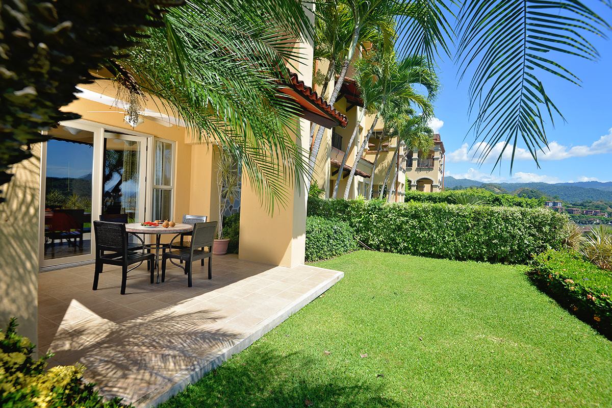 Playa Herradura Vacation Condo with Amazing Bay Views