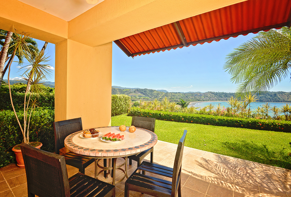 Playa Herradura Vacation Condo with Amazing Bay Views