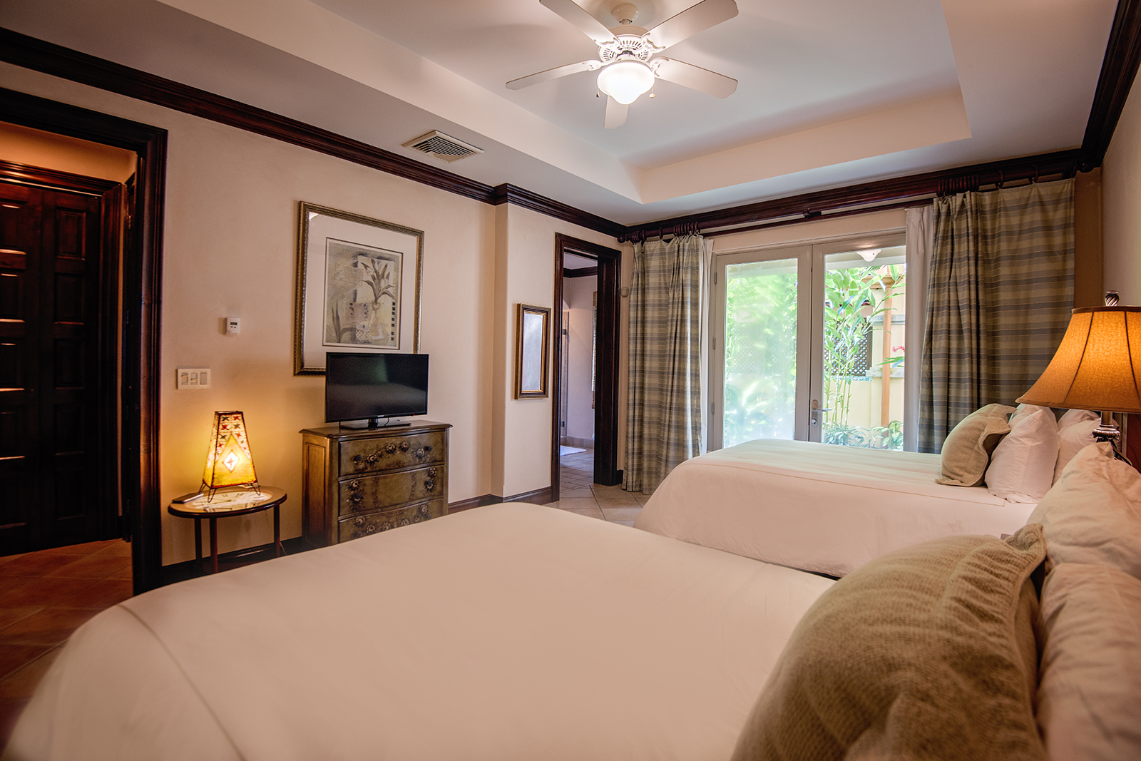 Playa Herradura Vacation Condo with Amazing Bay Views