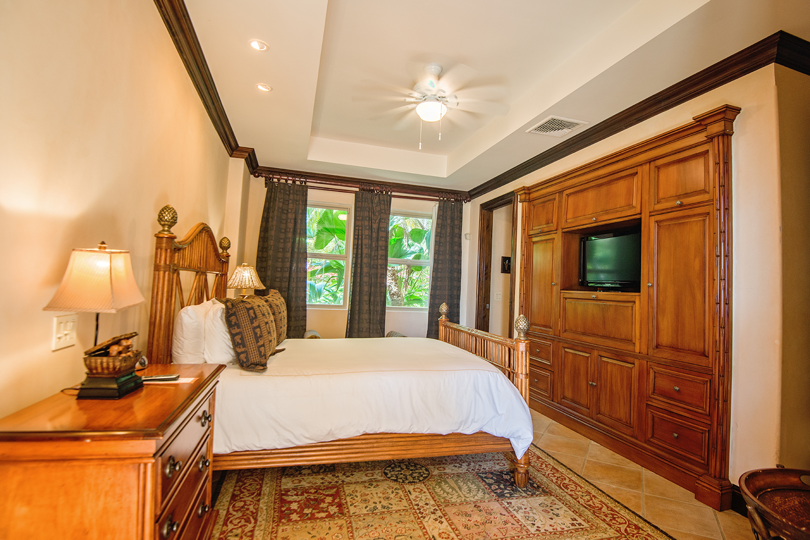 Playa Herradura Vacation Condo with Amazing Bay Views