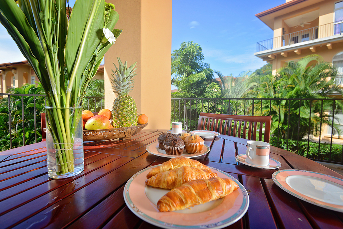 Luxury Herradura Vacation Condo Three Bedroom