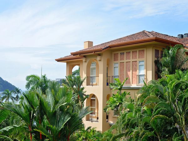 Luxury Herradura Vacation Condo Three Bedroom