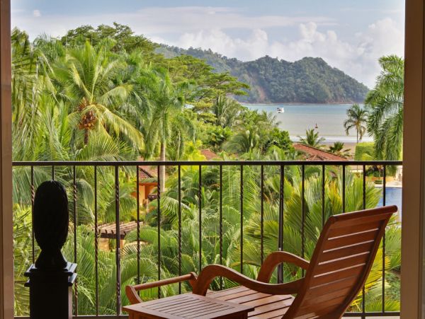 Luxury Herradura Vacation Condo Three Bedroom