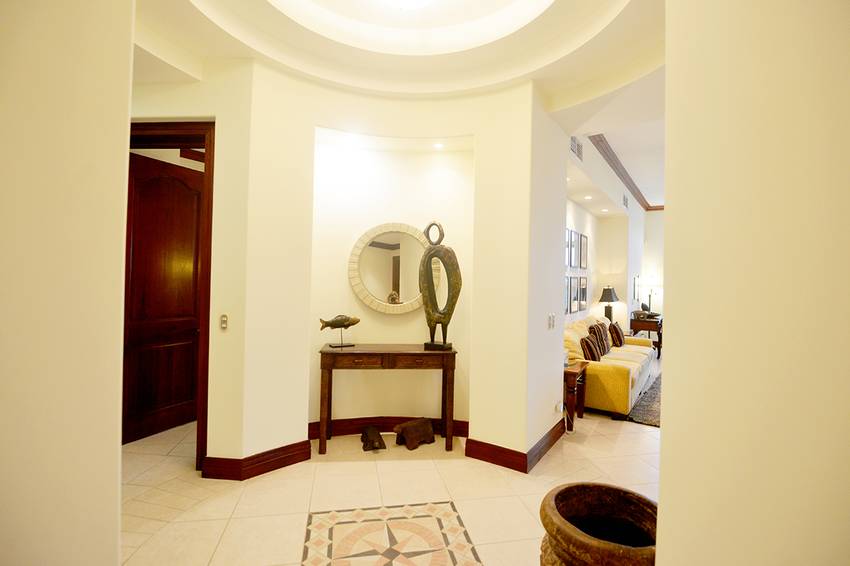 Luxury Herradura Vacation Condo Three Bedroom