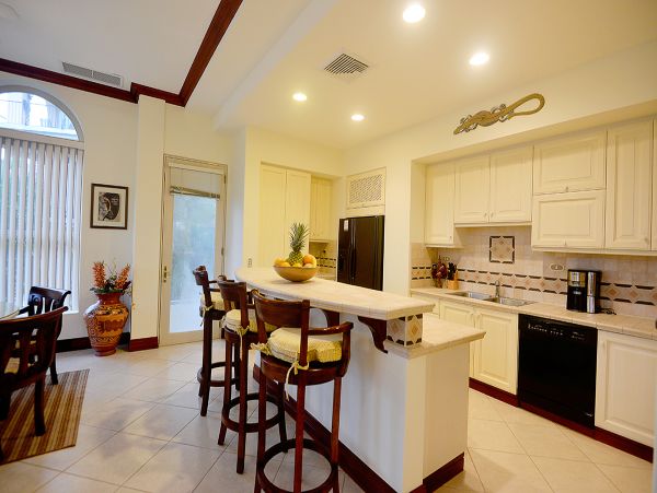 Luxury Herradura Vacation Condo Three Bedroom