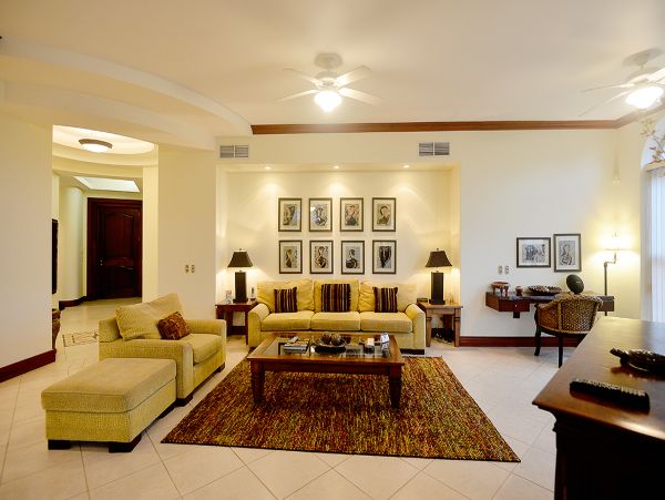 Luxury Herradura Vacation Condo Three Bedroom