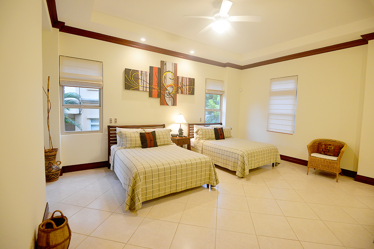 Luxury Herradura Vacation Condo Three Bedroom