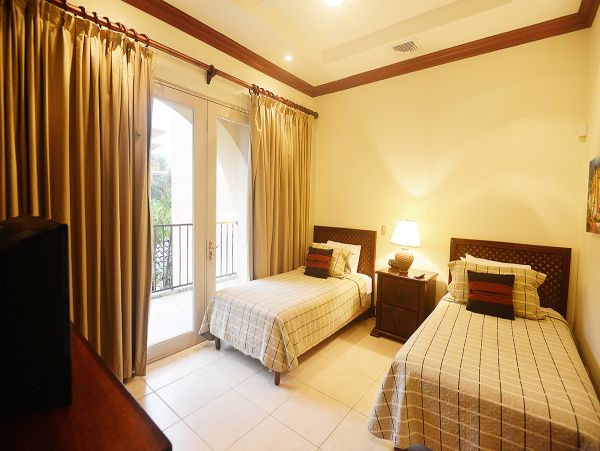 Luxury Herradura Vacation Condo Three Bedroom