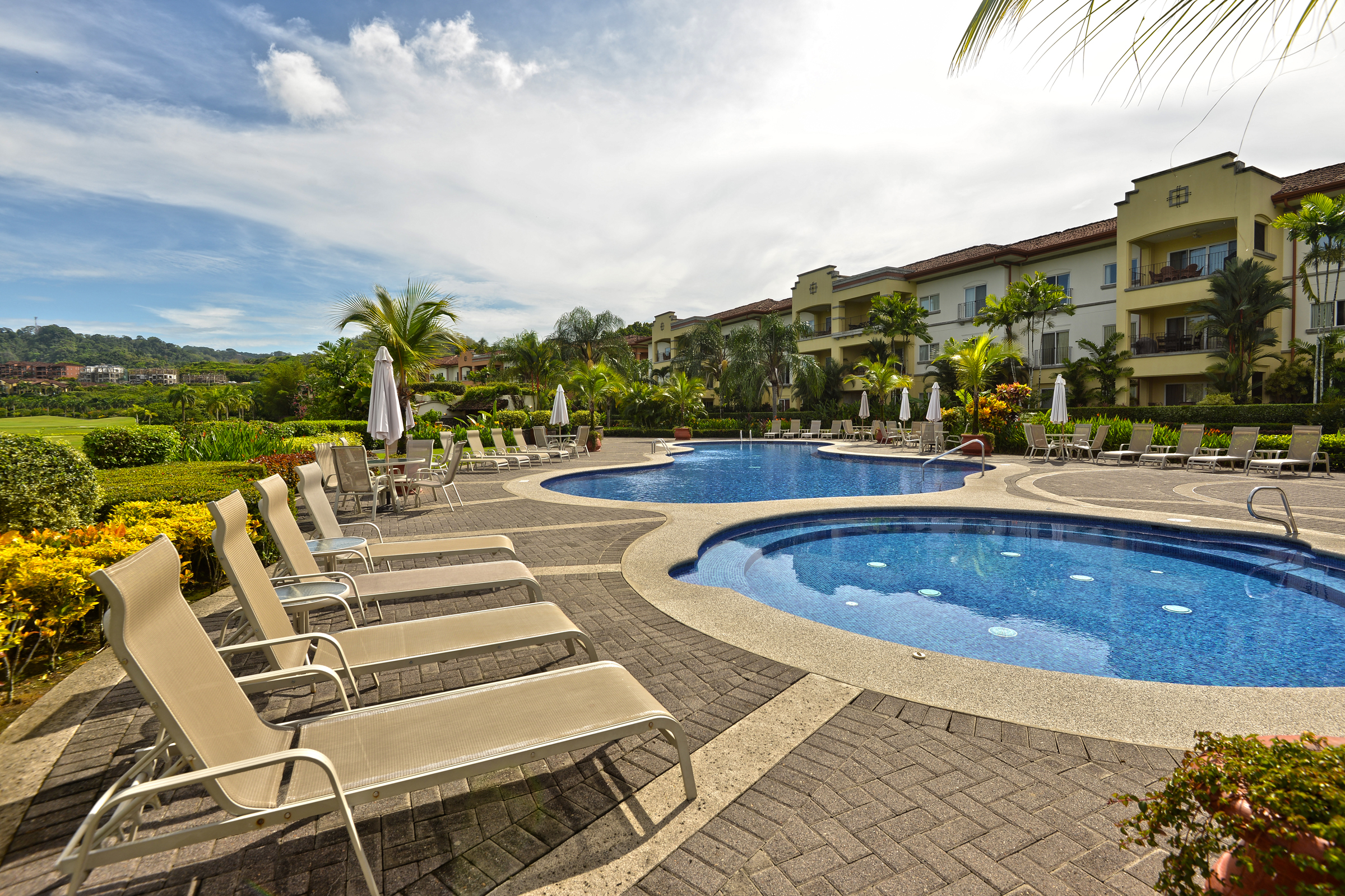 Jaco Condo 964996