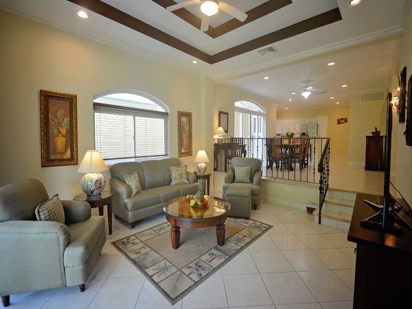 Luxury Interior Walk Out Vacation Condo Jaco