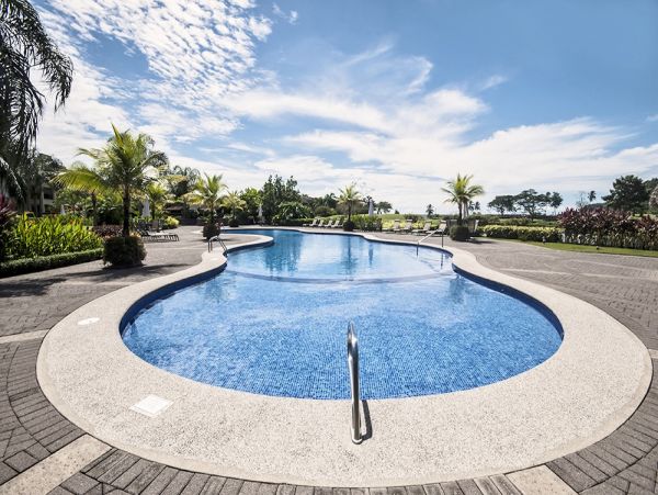 Costa Rica Luxury Three Bedroom Large Terrace