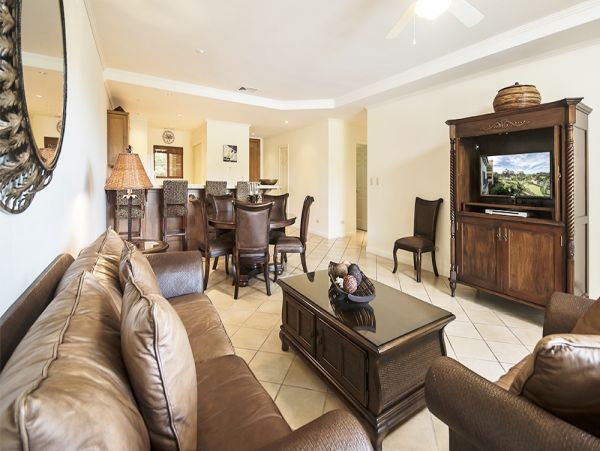 Costa Rica Luxury Three Bedroom Large Terrace