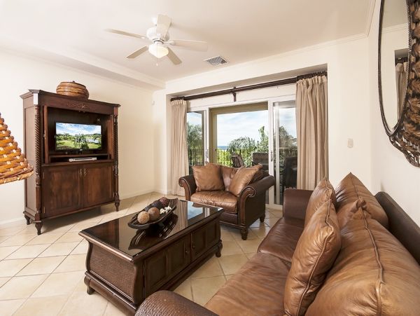 Costa Rica Luxury Three Bedroom Large Terrace