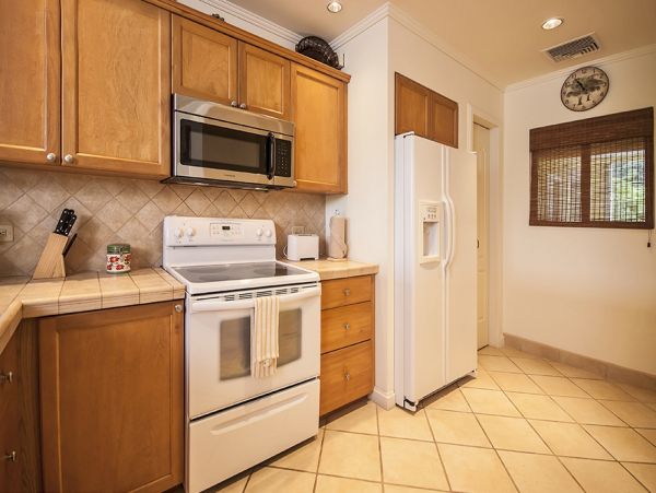 Costa Rica Luxury Three Bedroom Large Terrace