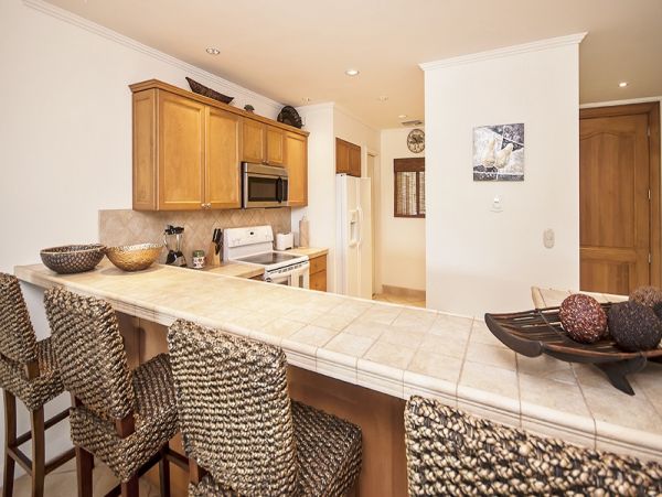 Costa Rica Luxury Three Bedroom Large Terrace