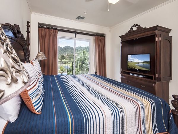 Costa Rica Luxury Three Bedroom Large Terrace
