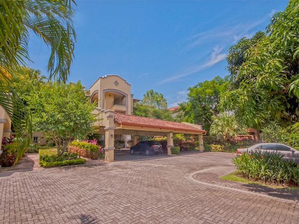 Costa Rica Luxury Three Bedroom Large Terrace