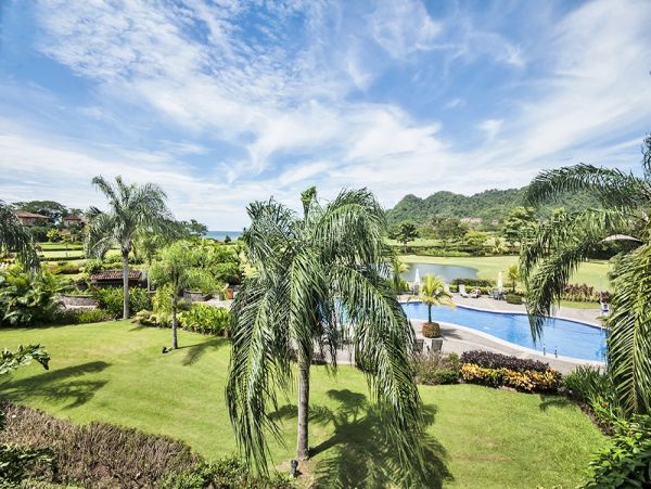 Costa Rica Luxury Three Bedroom Large Terrace